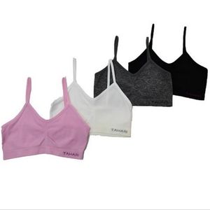 Tahari Seamless 4-Pack, size M/ 8-10